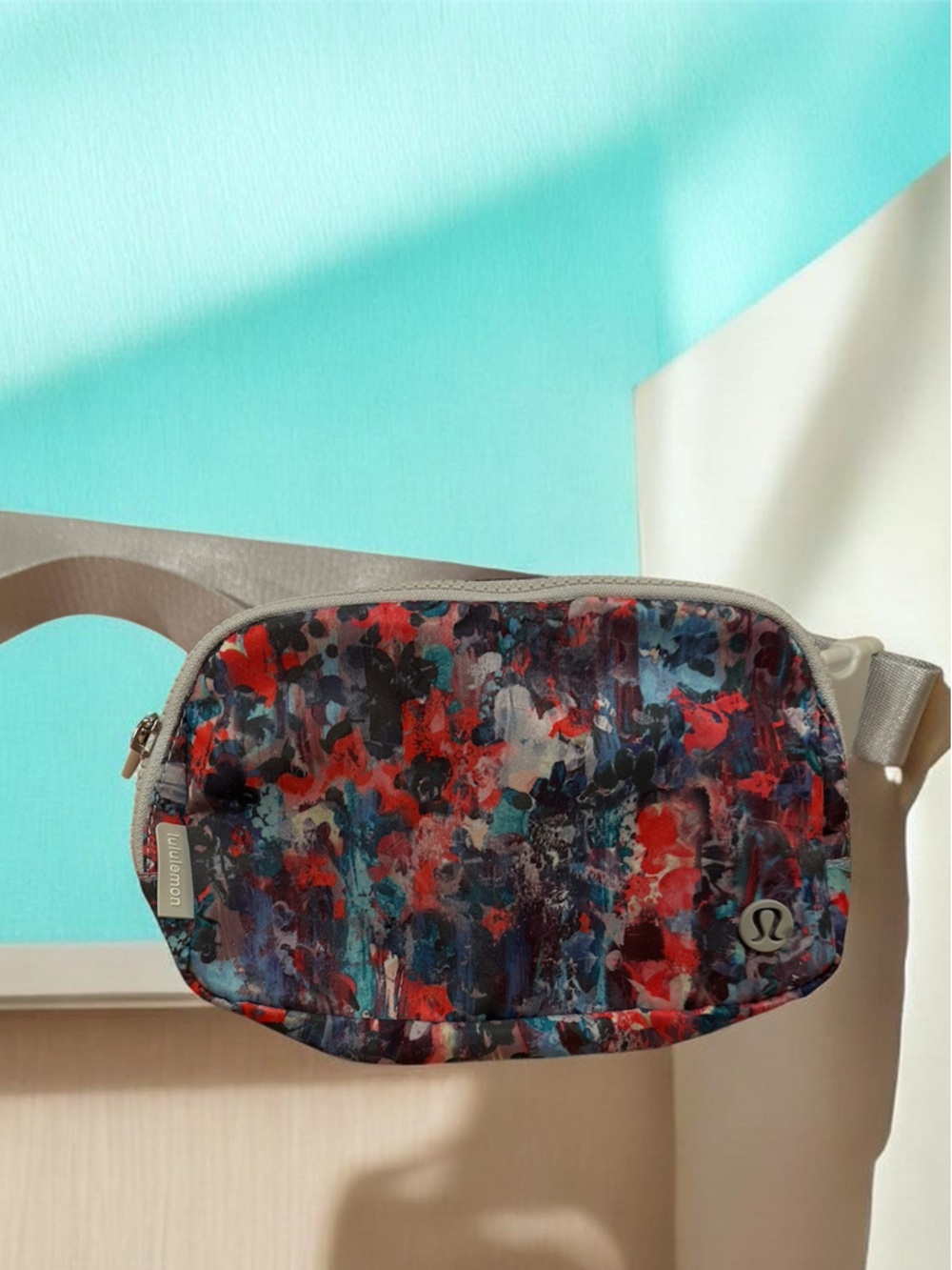 Lululemon Everywhere Belt Bag 1L